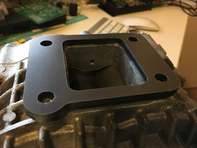 Blank Flanges Blank Flanges