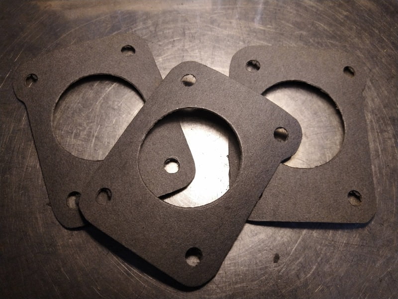 Gaskets Gaskets