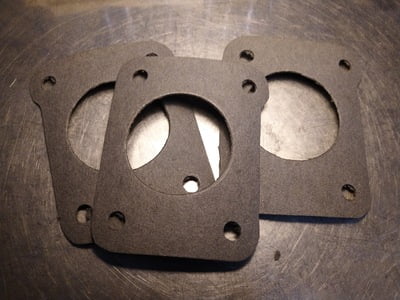 Gaskets Gaskets