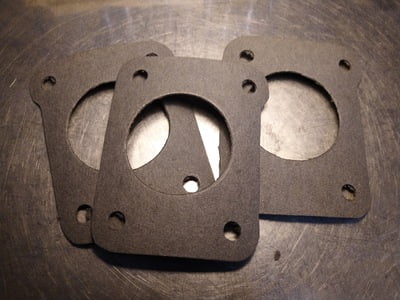 Gaskets