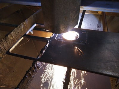 Blank Flanges Blank Flanges