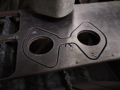 Blank Flanges Blank Flanges