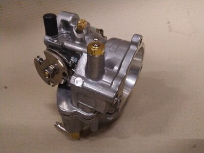 JB S&S Carburettor