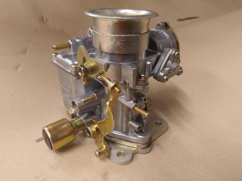 Solex 34PICT3 Carburettor Solex 34PICT3 Carburettor