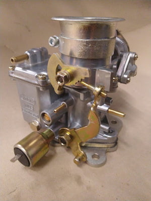 Solex 34PICT3 Carburettor