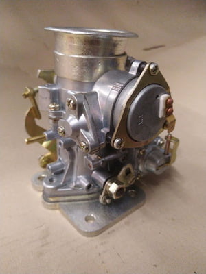 Solex 34PICT3 Carburettor Solex 34PICT3 Carburettor