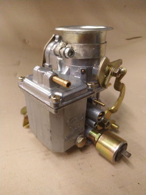 Solex 34PICT3 Carburettor Solex 34PICT3 Carburettor