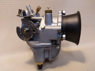 JB S&S Carburettor