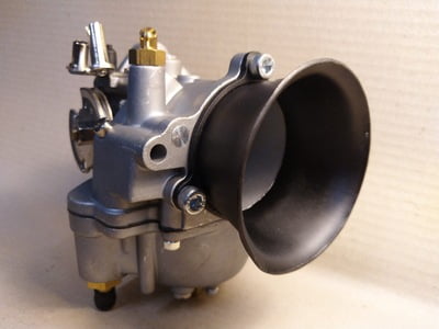 JB S&S Carburettor