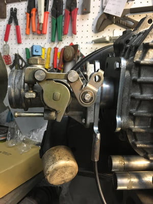 Mexi - EFI Kit Mexi - EFI Kit