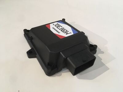 Ignition ECU