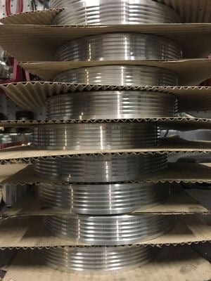 Crank Drive Pulley Crank Drive Pulley
