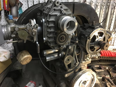 Mexi - EFI Kit Mexi - EFI Kit
