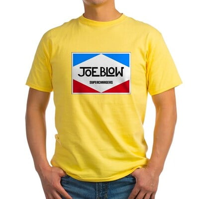 Yellow Yellow
