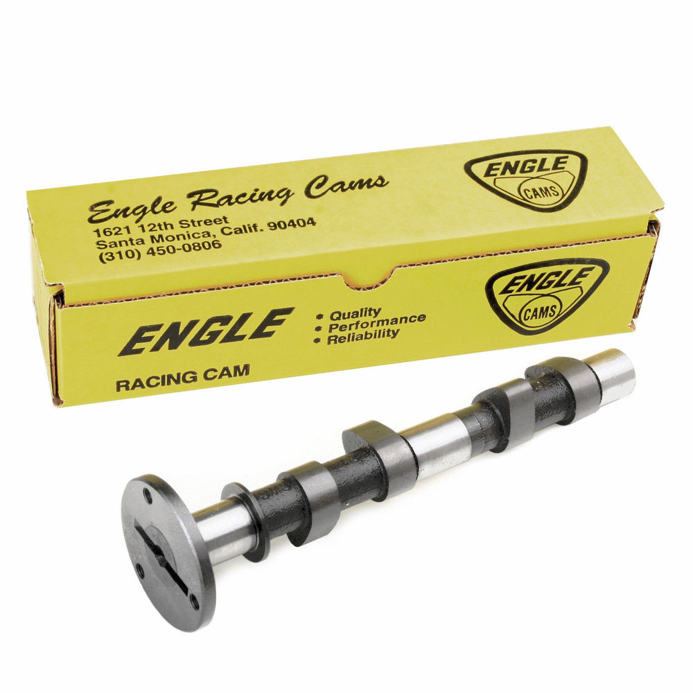 JB Series Blown Camshafts - JB300 JB Series Blown Camshafts - JB300