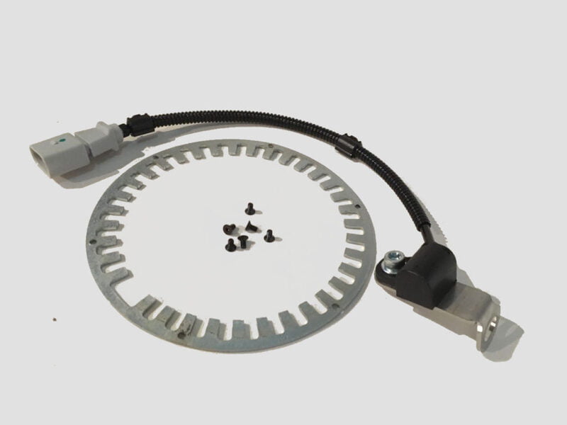 Crank Trigger kit Crank Trigger kit