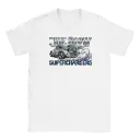 Merch - Joe Blow Split Bug Tee