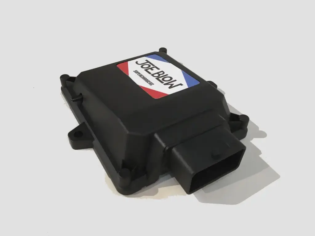 [ign-ecu] Ignition System ECU