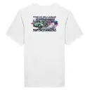 Merch - Joe Blow Vice Logo Tee