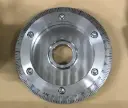 Pulley - Crank