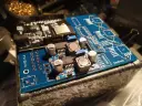 PCB - DIY Flow Bench controller