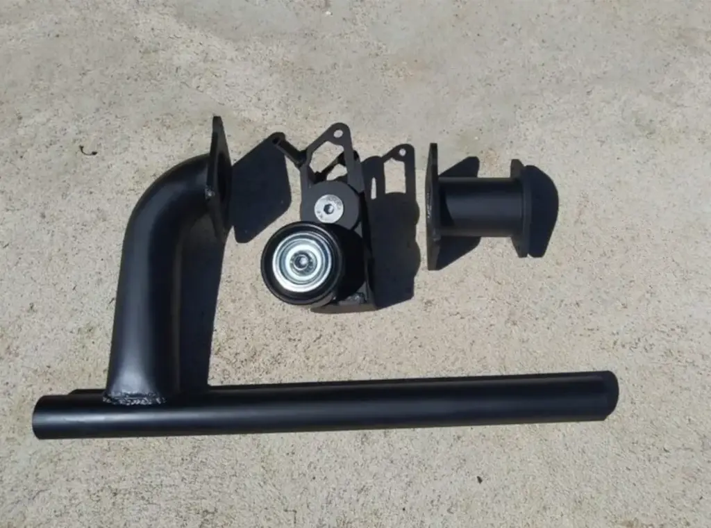 Budget AMR500 Kit