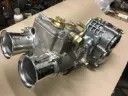 Carburettor - JB DCOE 40 