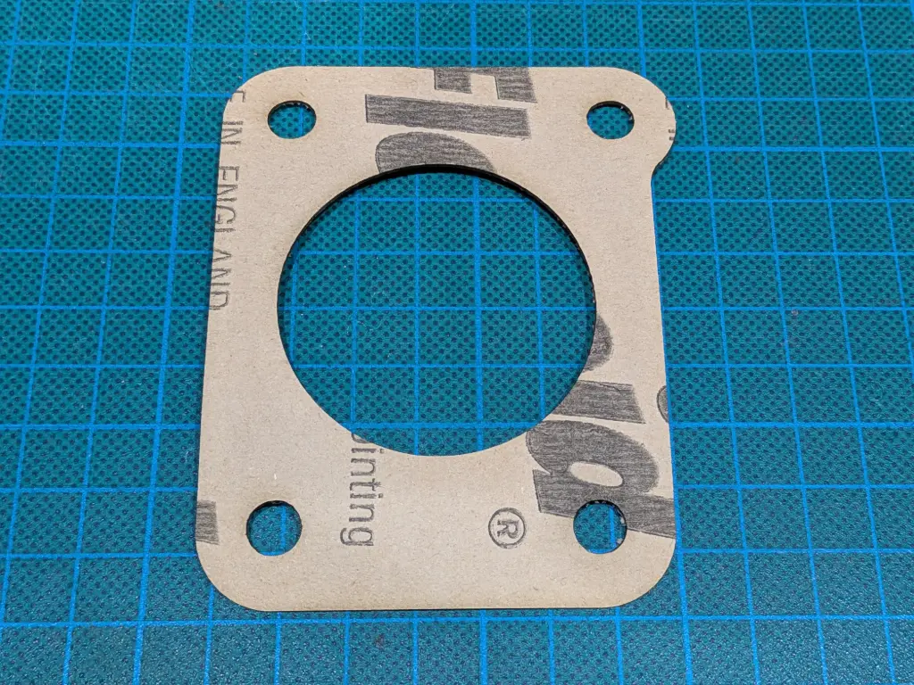 Gasket-AMR500 Round