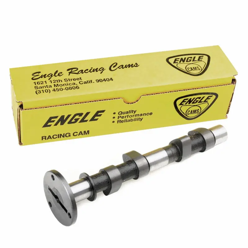 Camshaft - JB200 Grind