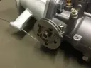 Throttle Wheel 