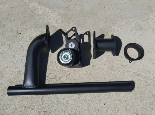 [KIT-BUDGET-AMR] AMR500 Budget Kit