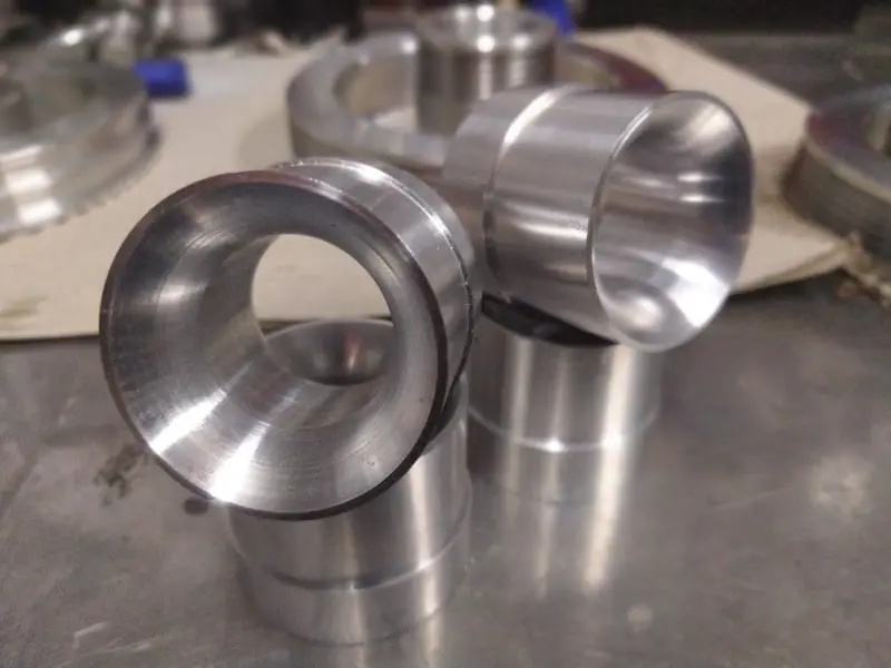 Carburettor Chokes DCOE40 