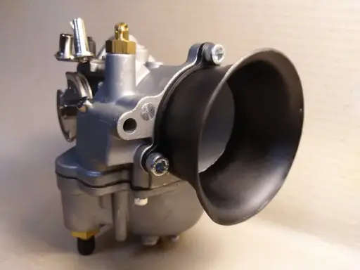 S&S Style Shorty Carburettor