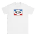 Merch - Joe Blow Logo Tee