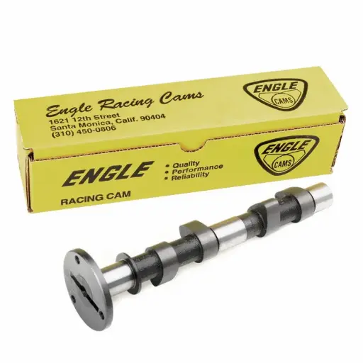 [CAM-JB200] Camshaft - JB200 Grind