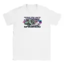 Merch - Joe Blow 'Vice' Tee