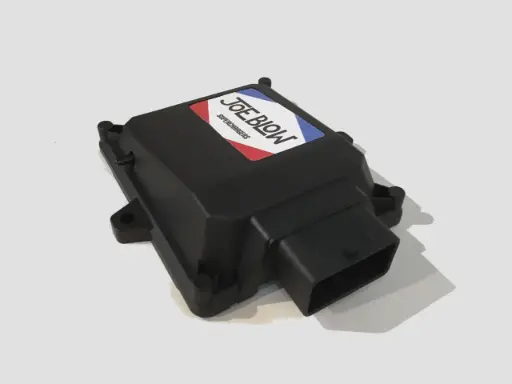 [ign-ecu] Ignition System ECU