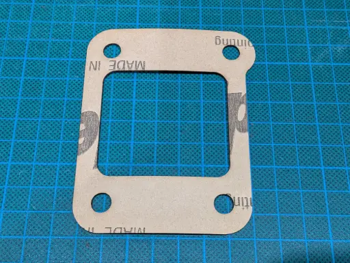 [GSKT-AMR500-SQR] Gasket-AMR500 Square