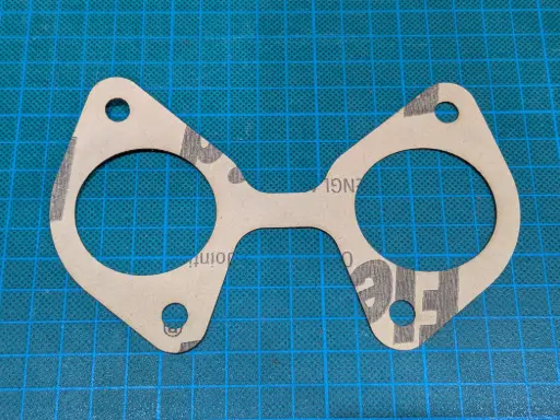 [GASK-CARB-DCOE] Gasket-Carburettor DCOE