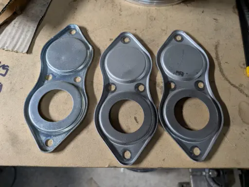 AMR500 Bearing Cover